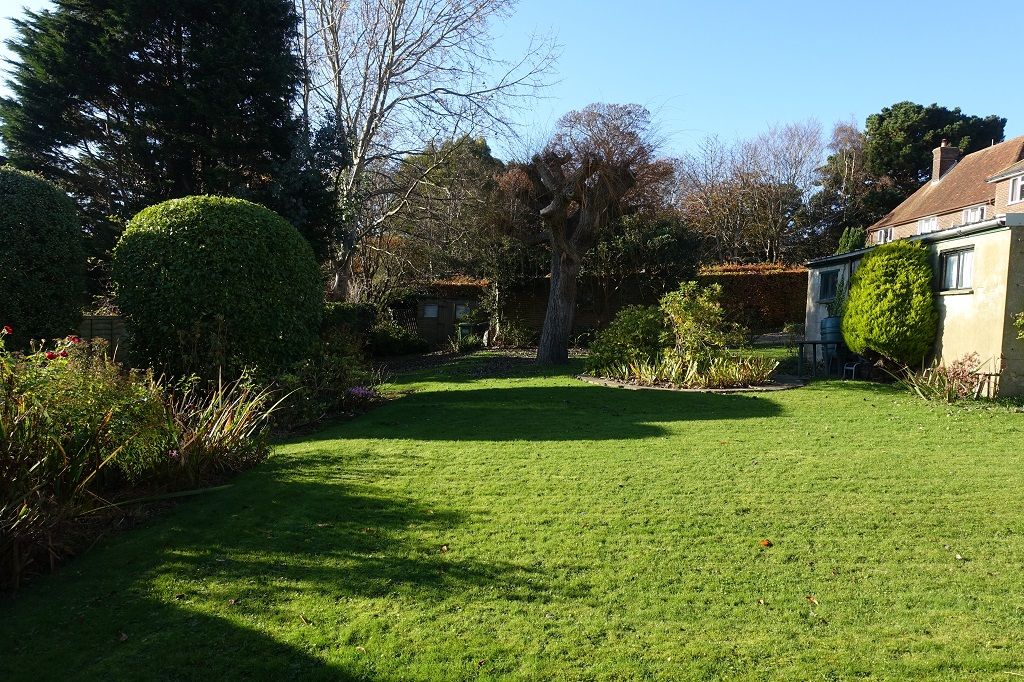 Communal Gardens